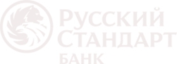 Банк — Русский стандарт